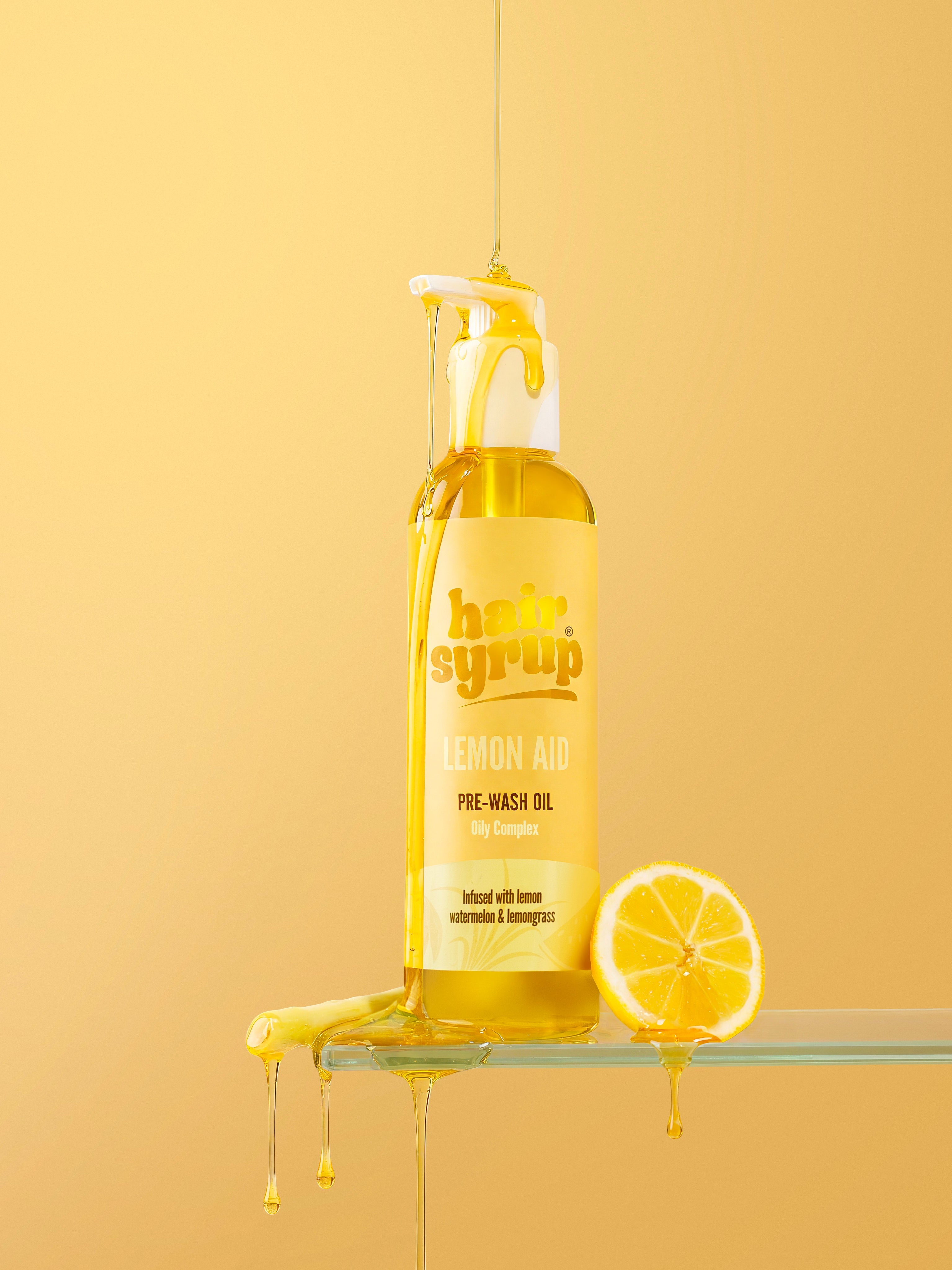 Say Goodbye to Greasy Roots This Summer ☀️