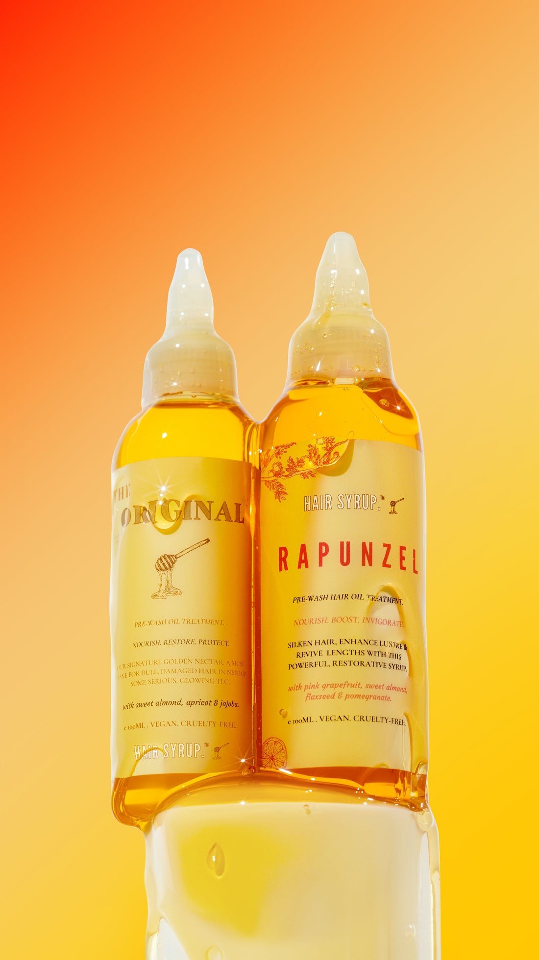 5 ways to give yourself a total Mane Makeover