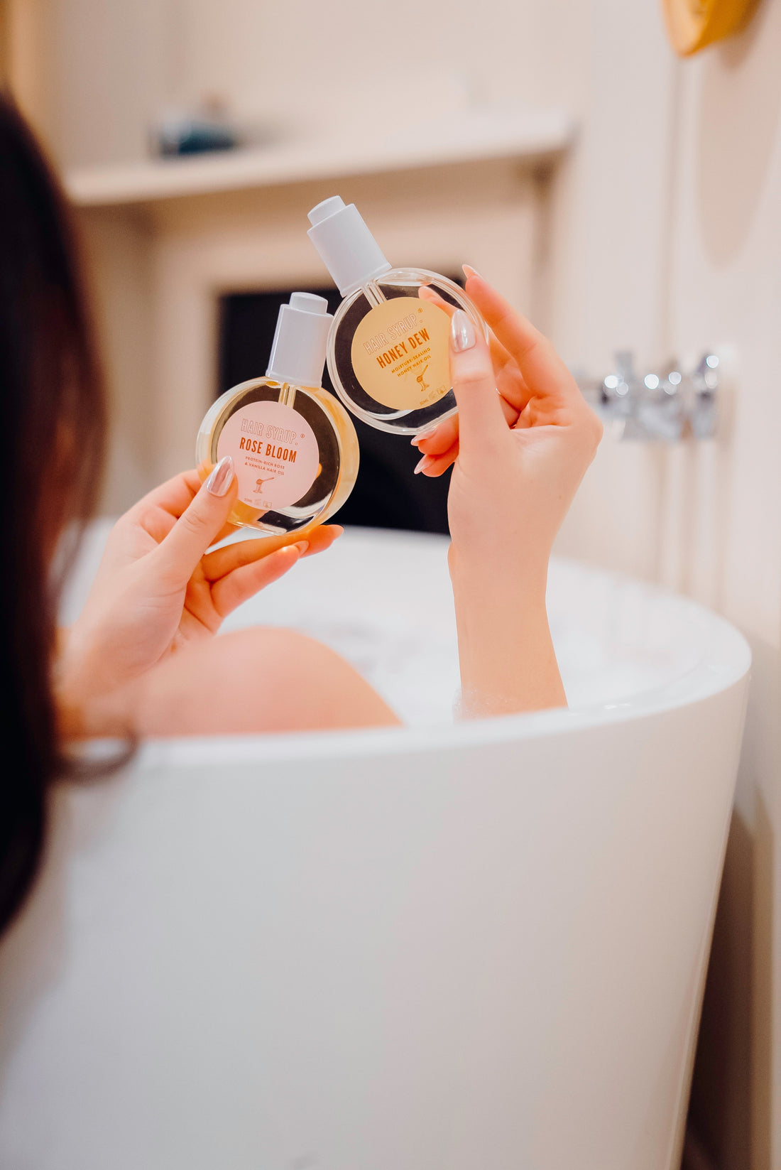 Top 10 Hair Care Commandments