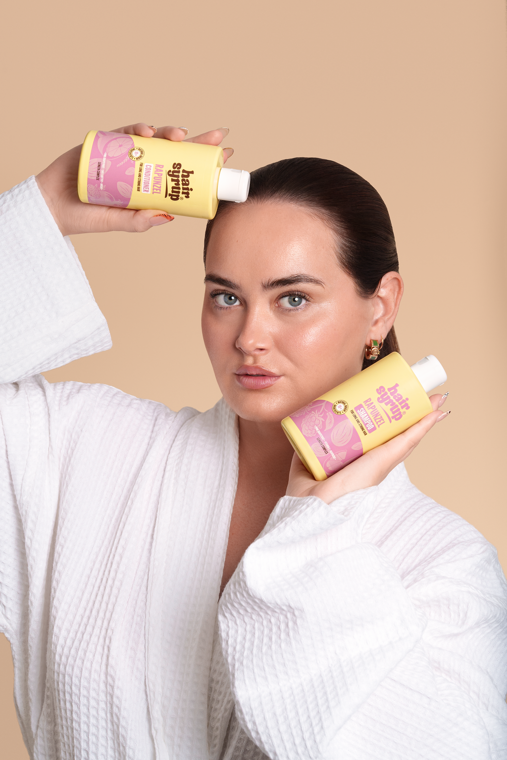 “Hair Oiling Makes My Hair Greasy!” Here’s What You’re Doing Wrong 👀