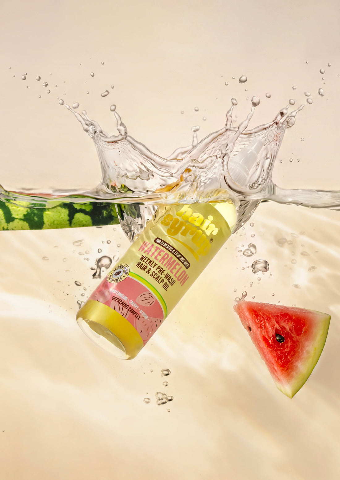 The Juiciest Launch of the Summer!! 🍉💦☀️