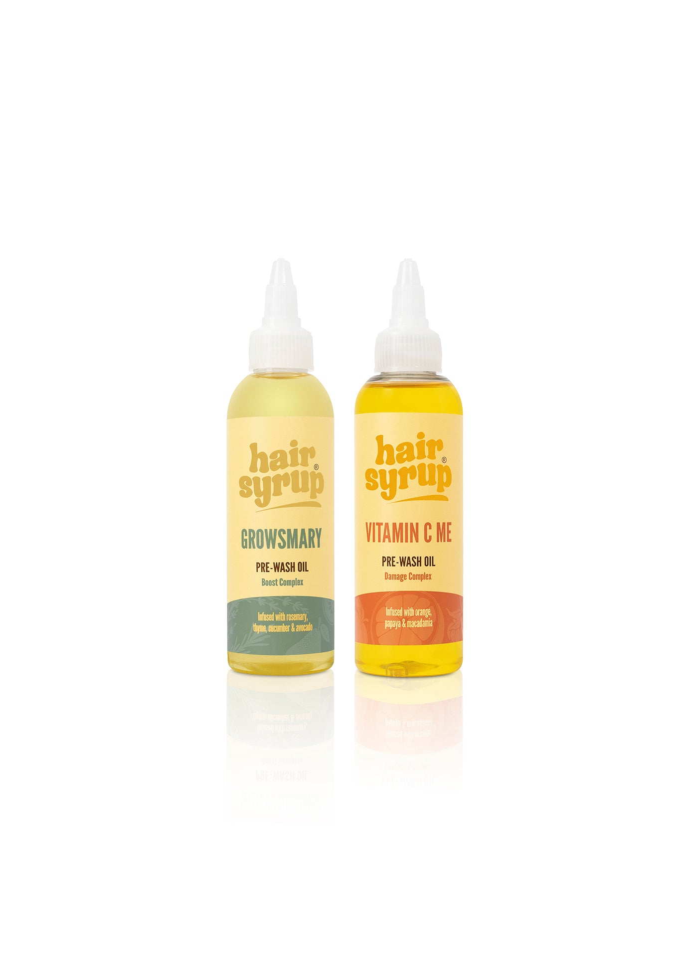 Thickening and Strengthening Bundle