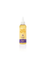 ZEN - for dull, frizzy hair