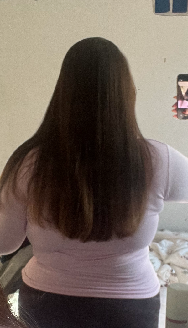 After