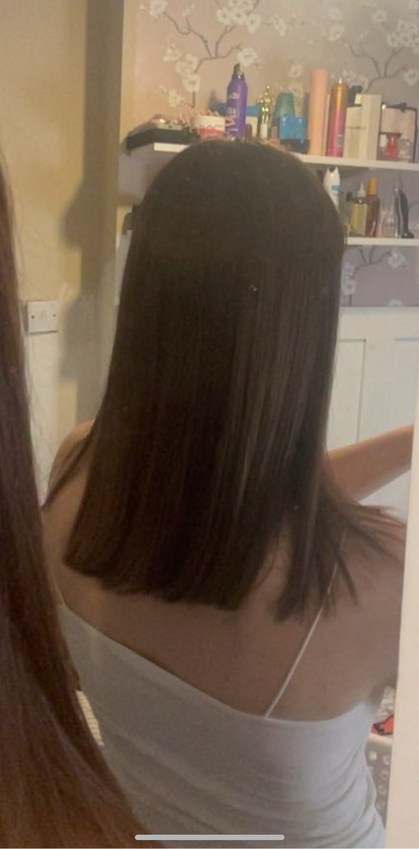 Before