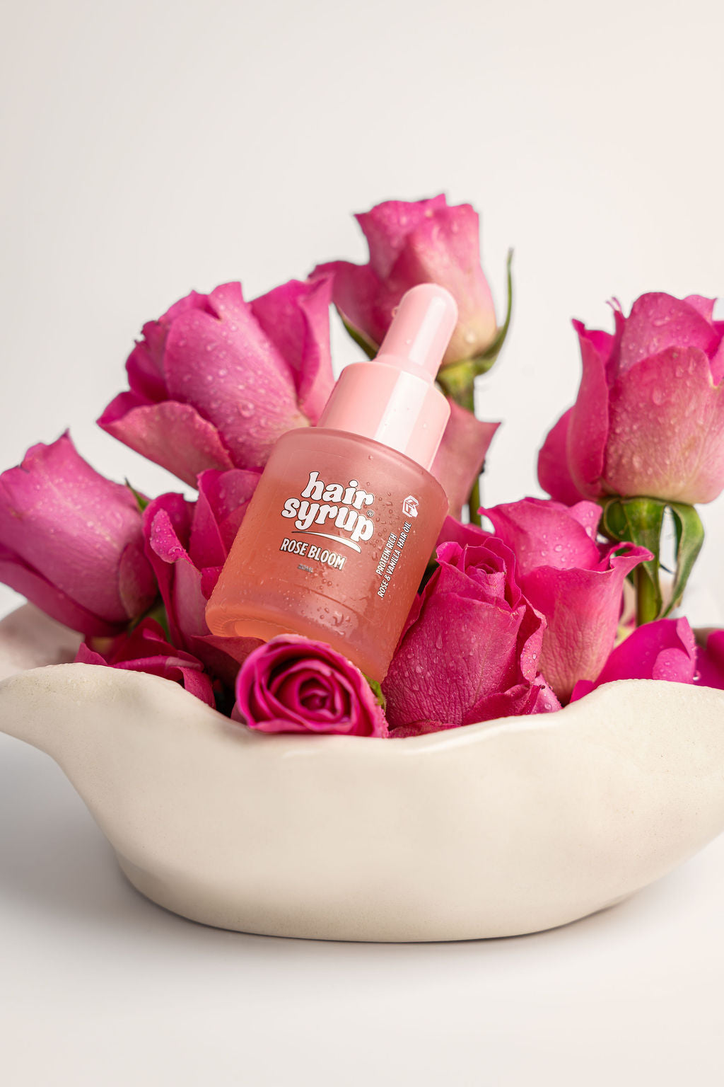 MINI ROSE BLOOM 20ml - To REPAIR & STRENGTHEN
