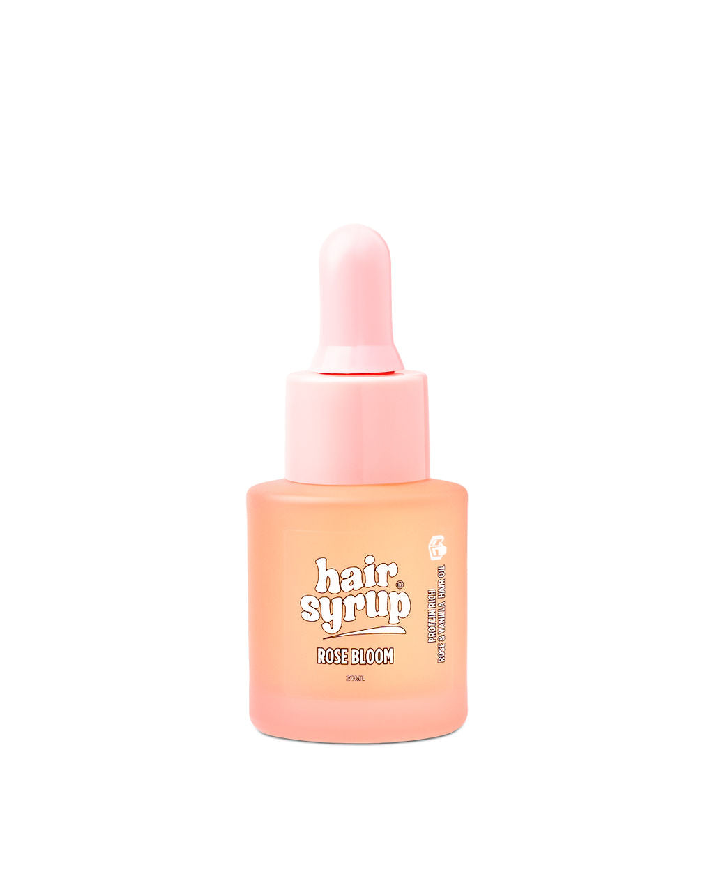 MINI ROSE BLOOM 20ml - To REPAIR & STRENGTHEN