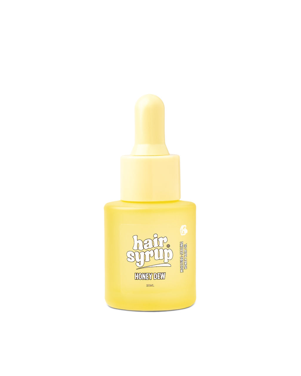 MINI Honey Dew 20ml - FOR MOISTURE & HYDRATION