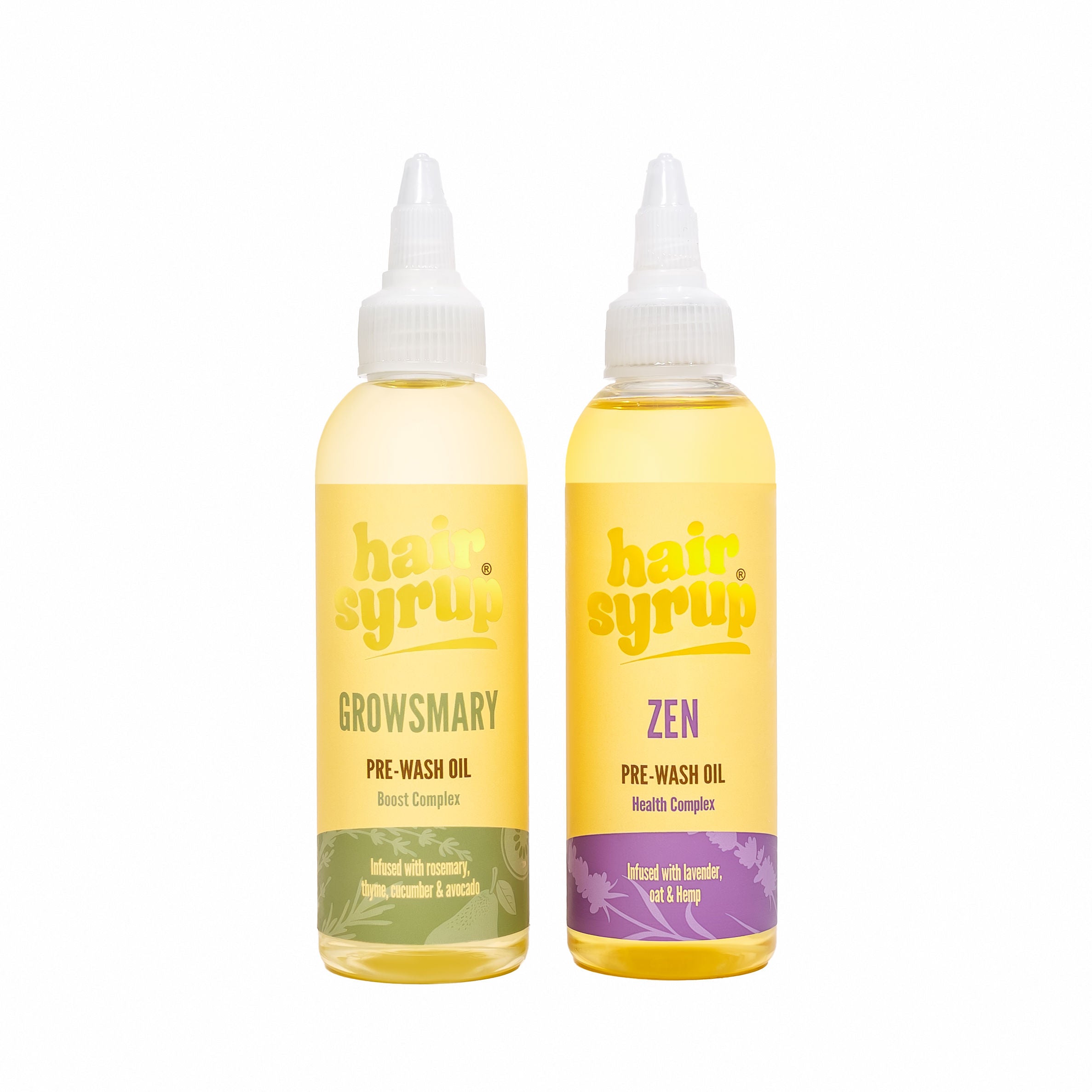 The Pause & Pamper Bundle