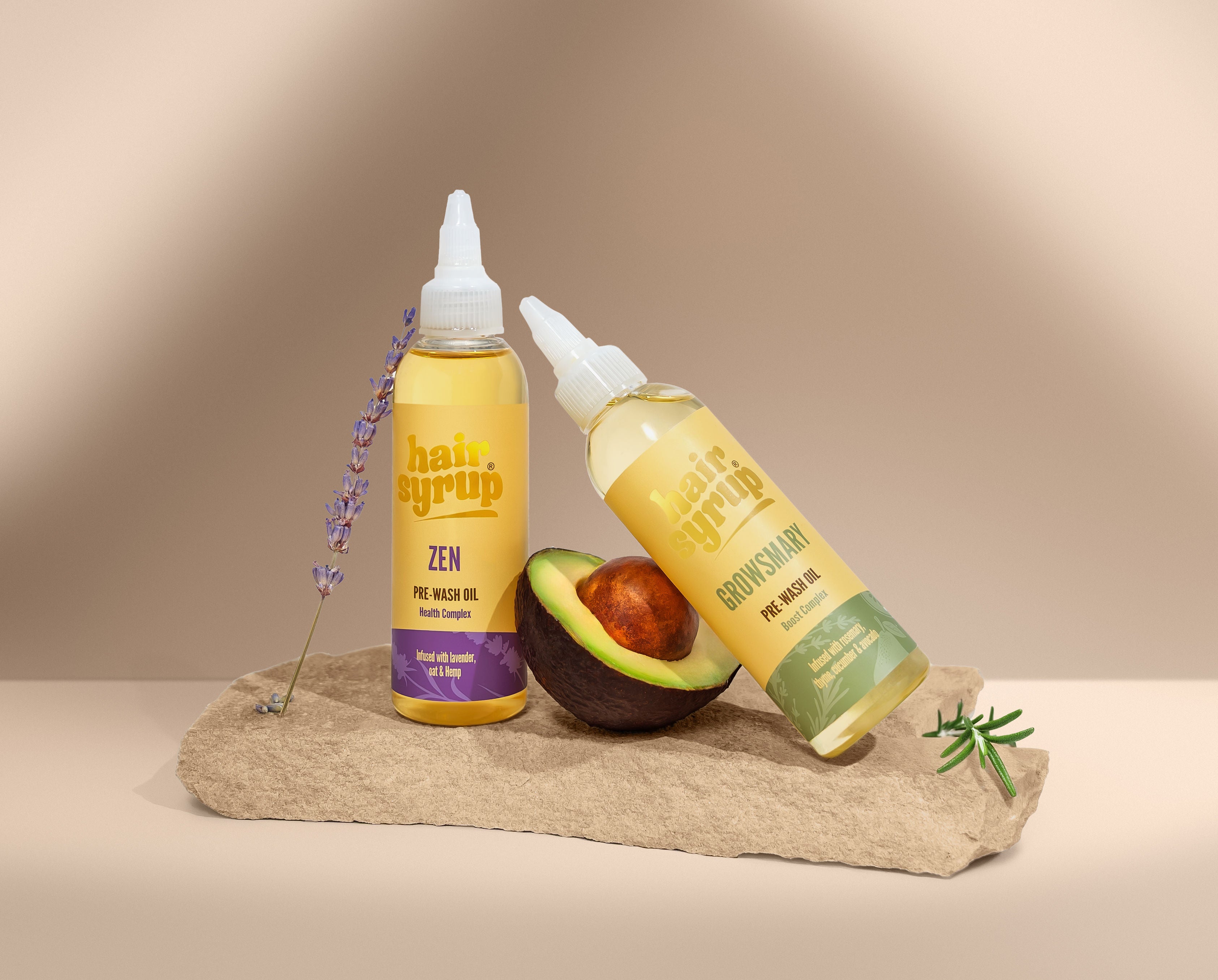 The Pause & Pamper Bundle
