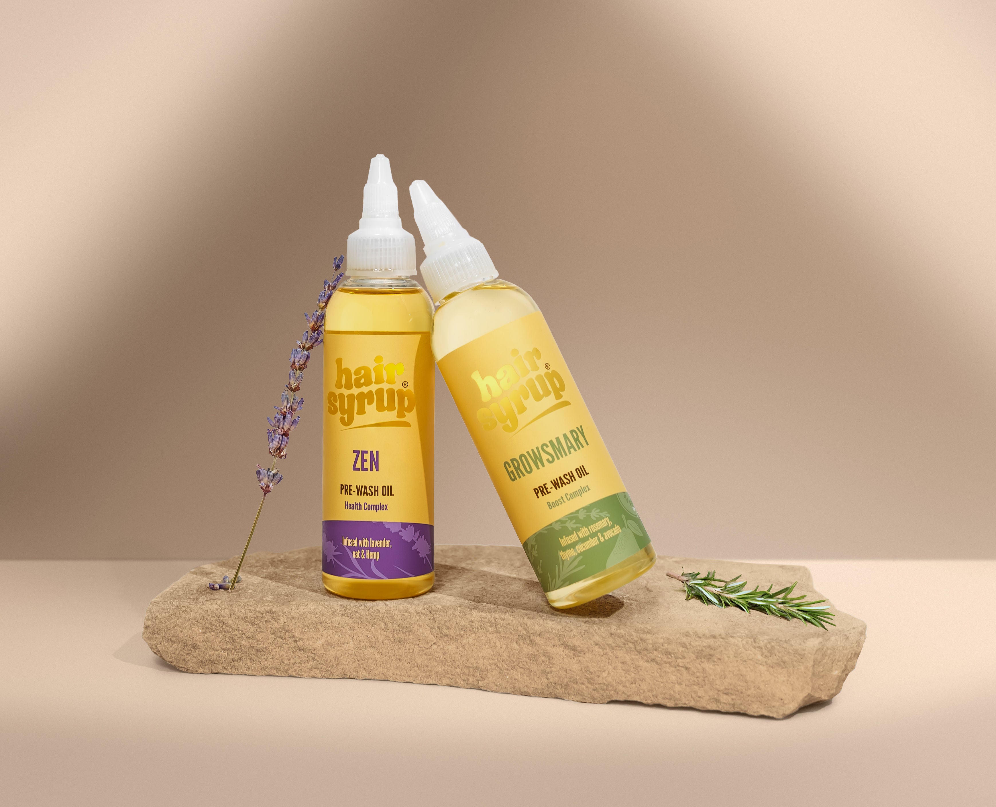 The Pause & Pamper Bundle