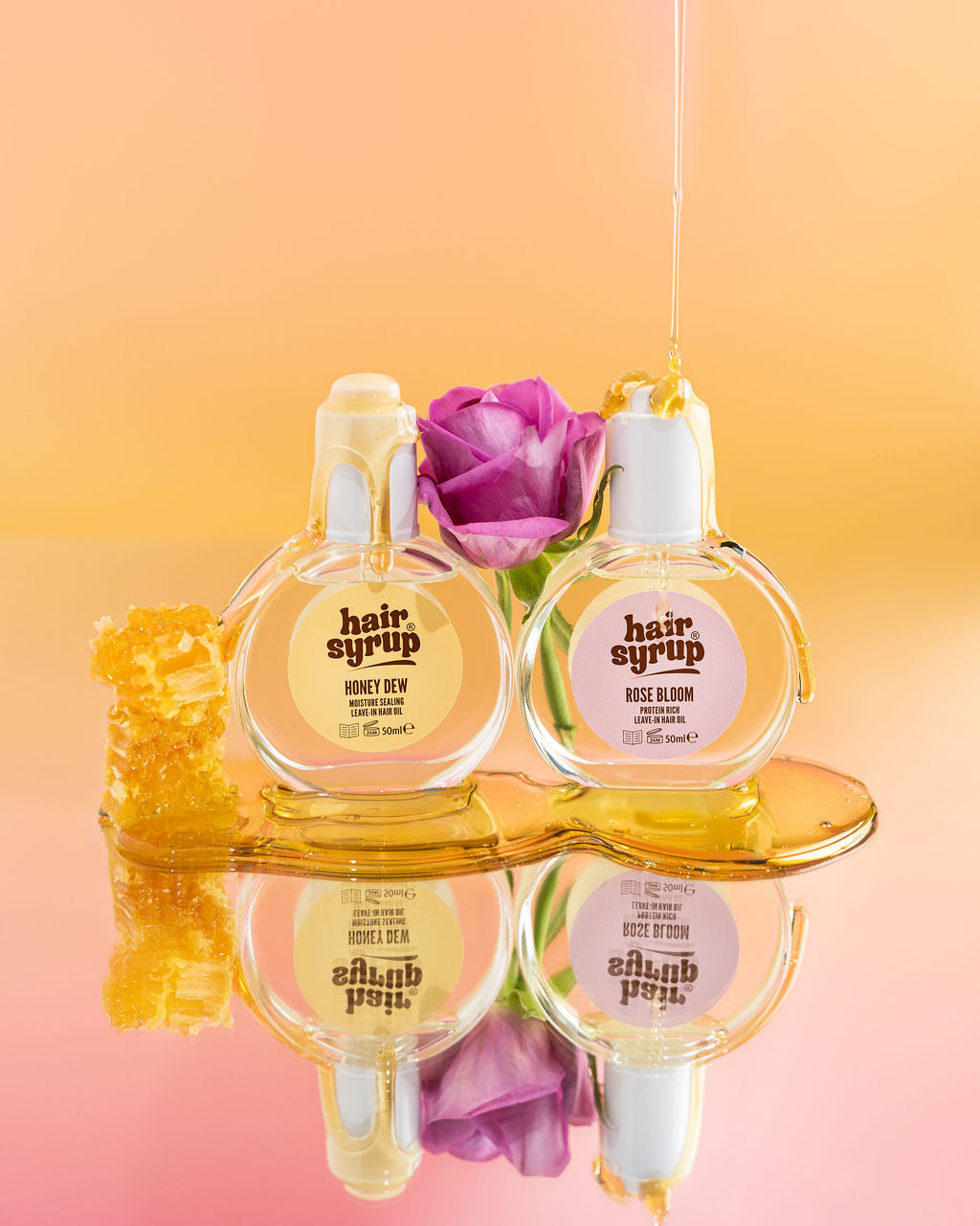 The Perfect Couple - Leave In Duo Bundle