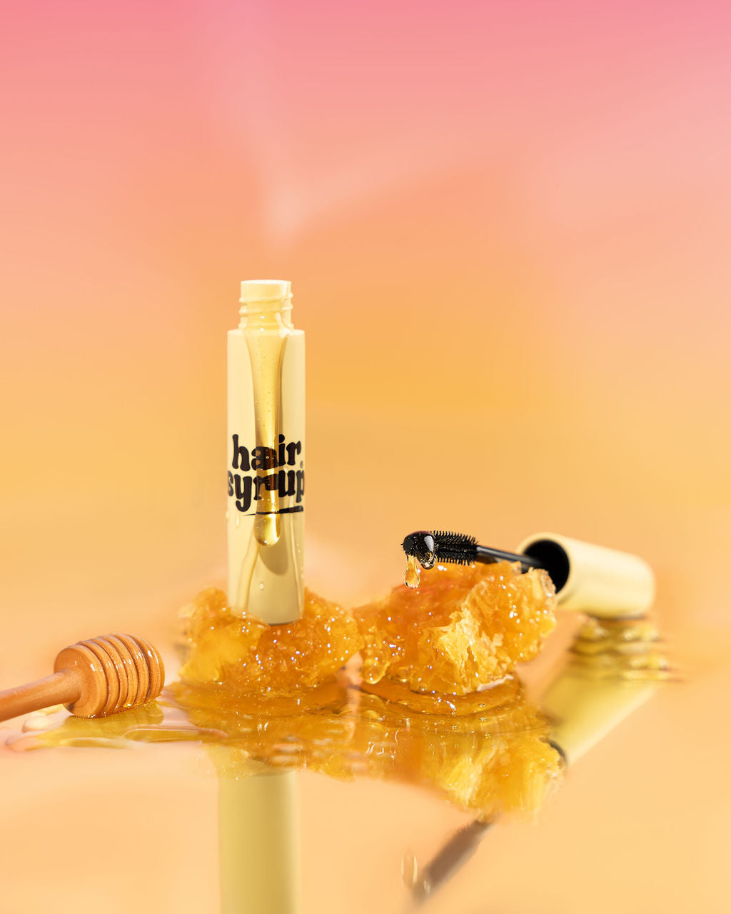 Slick Sticks by Hair Syrup