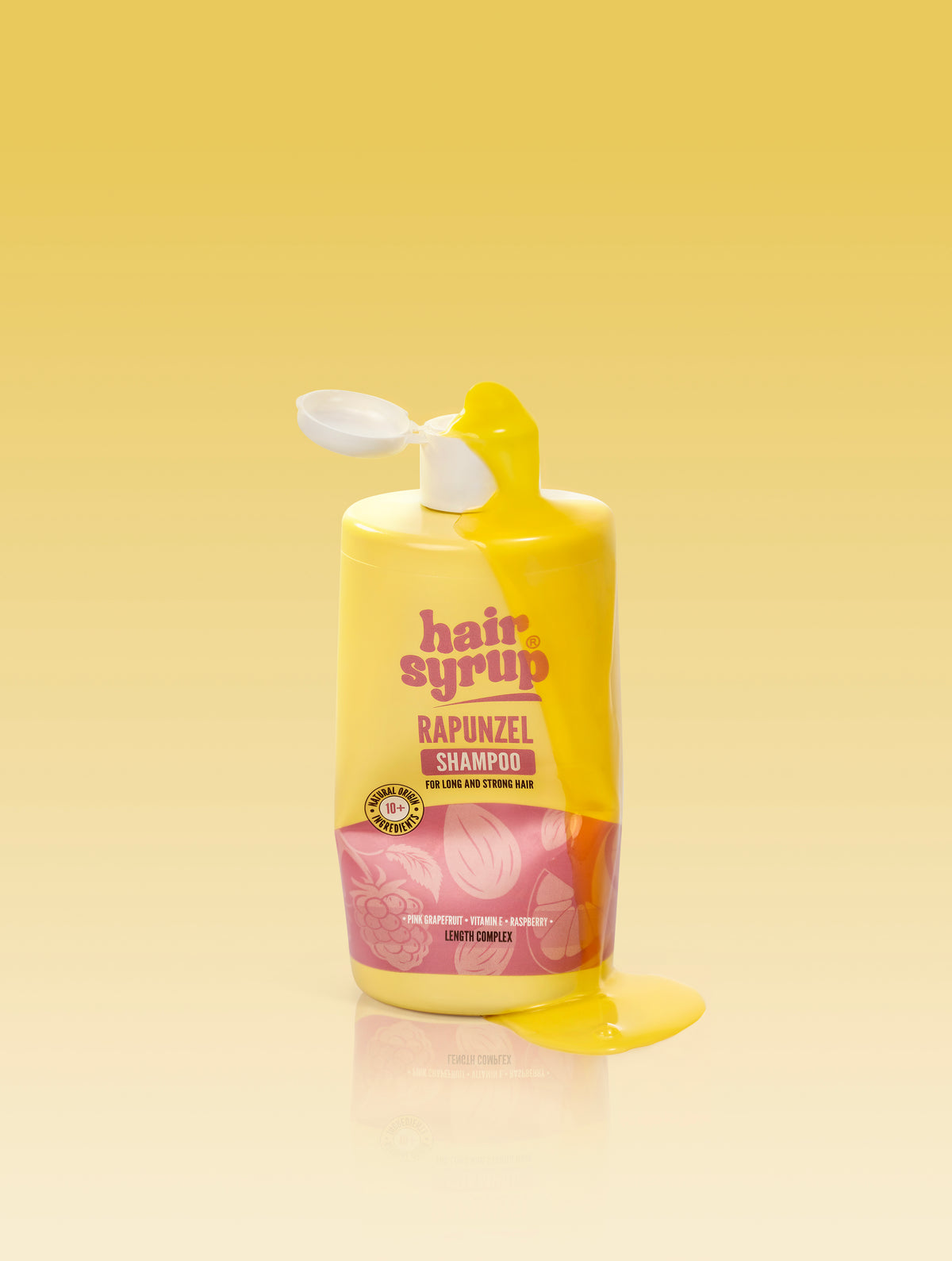 RAPUNZEL SHAMPOO 300ML