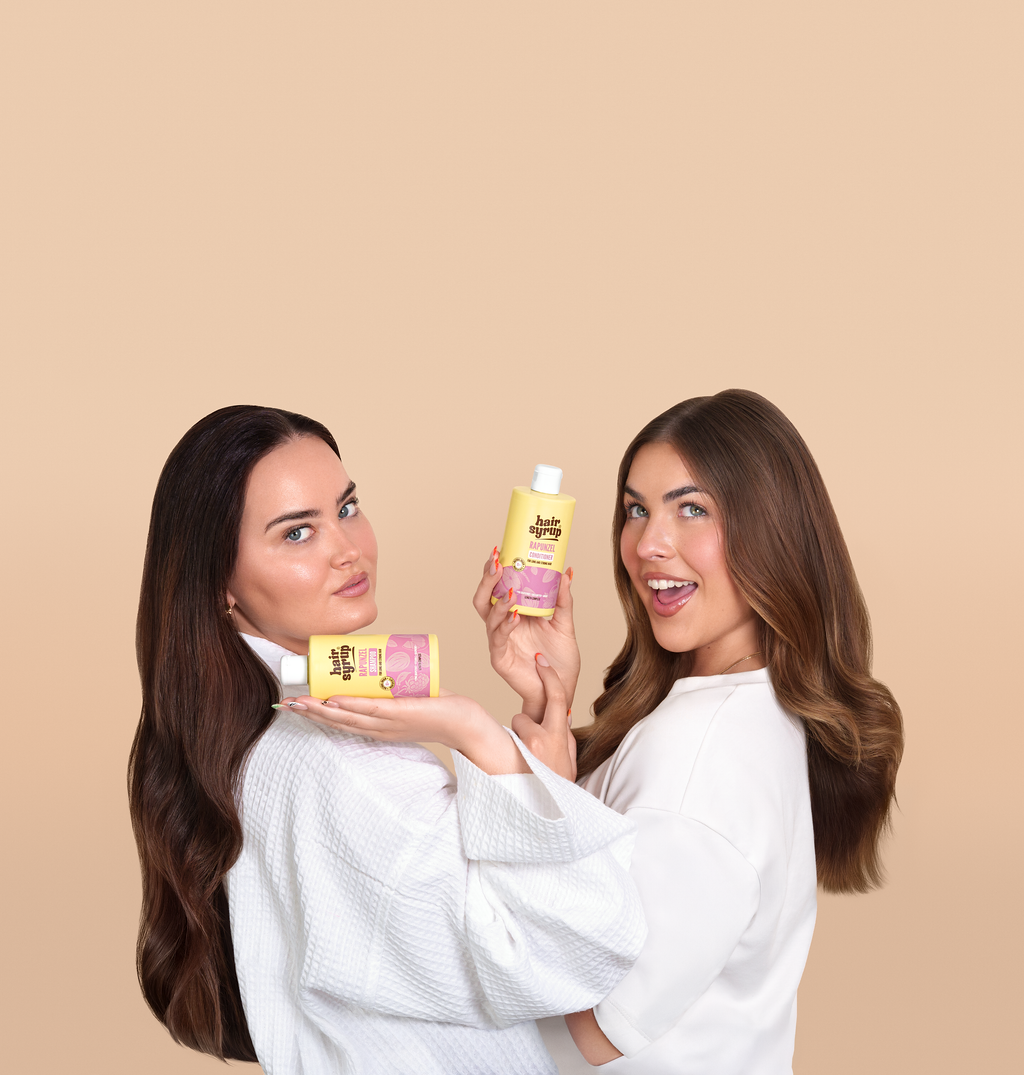 RAPUNZEL SHAMPOO 300ML