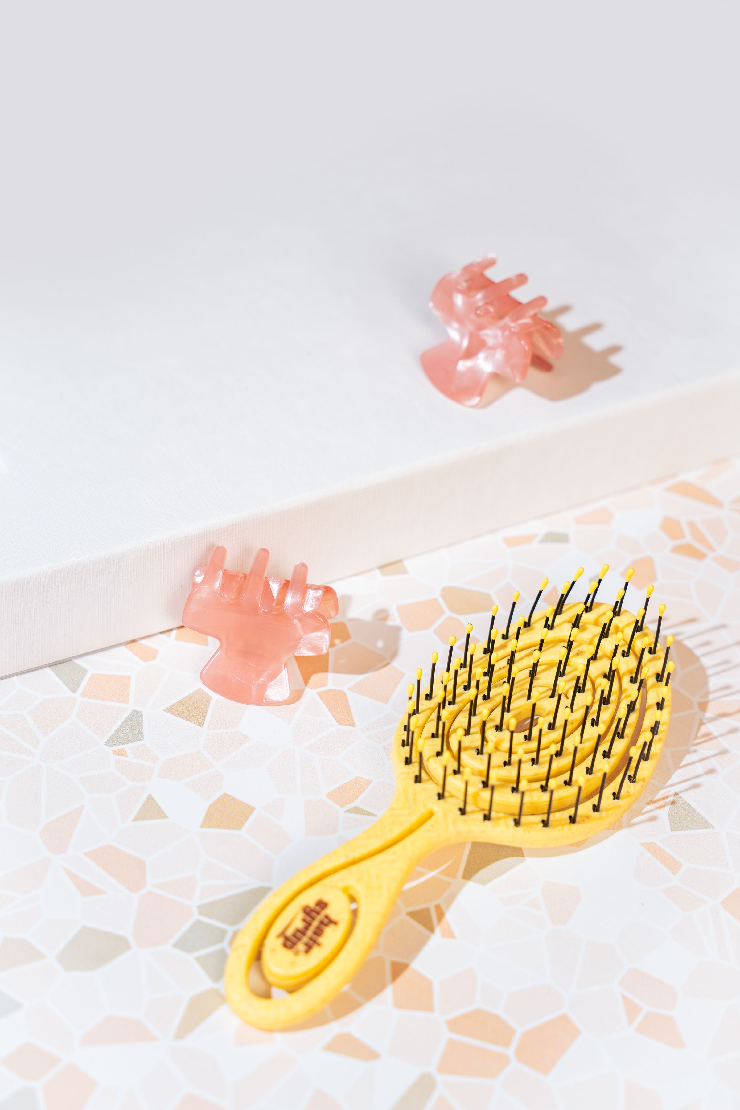 Hair Syrup MINI Flexi Brush
