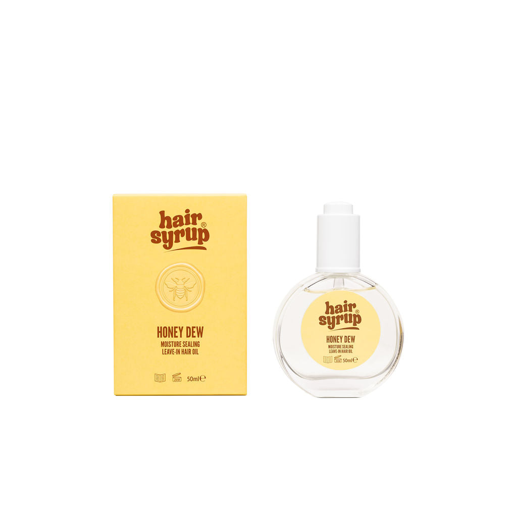 Honey Dew 50ml - FOR MOISTURE & HYDRATION
