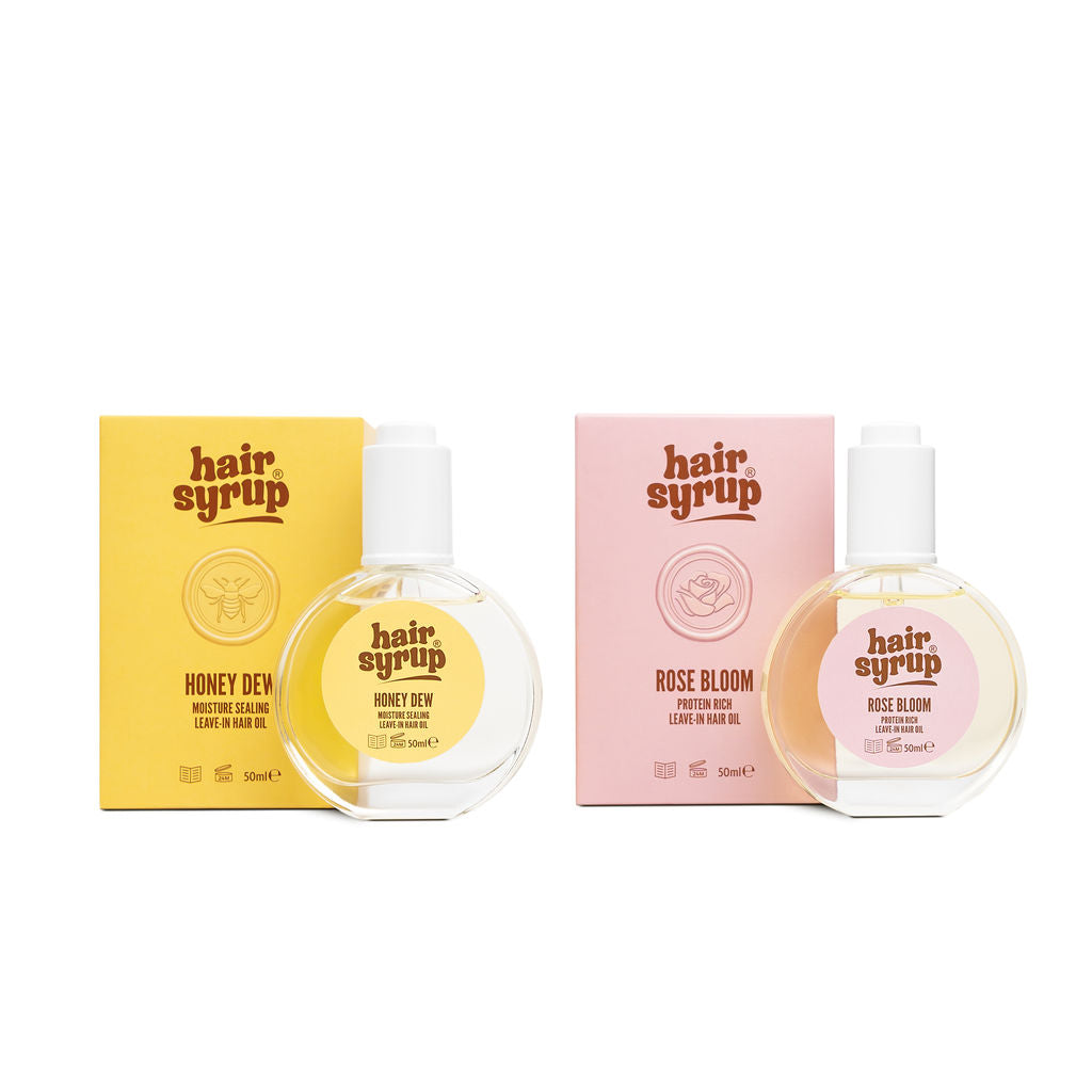The Perfect Couple - Leave In Duo Bundle
