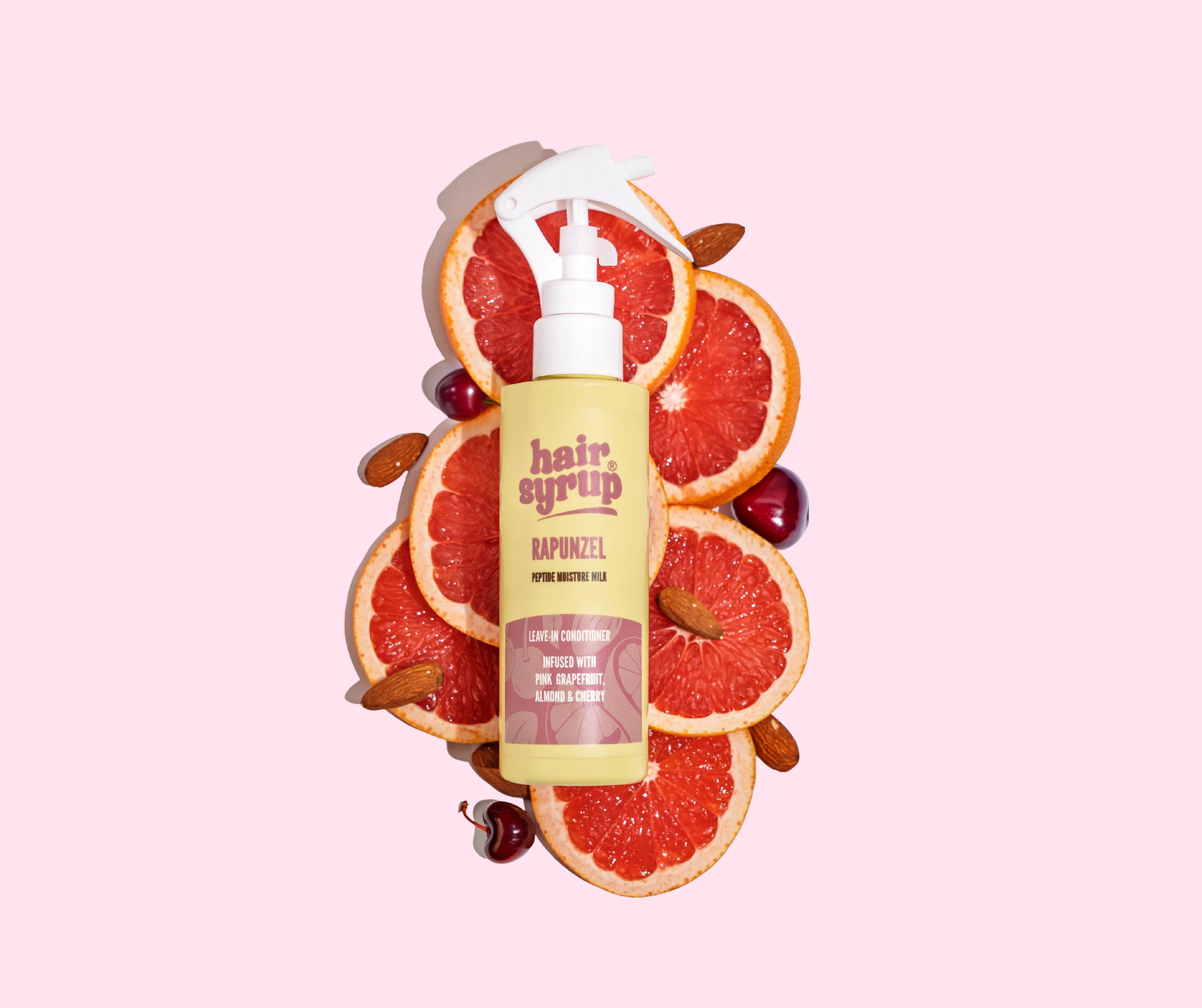 Rapunzel Leave-In Conditioner Spray 150ml