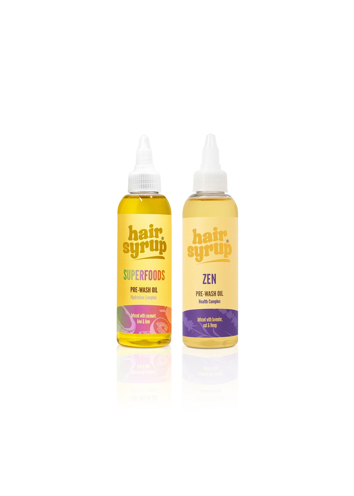 Hydrate and Shine Bundle
