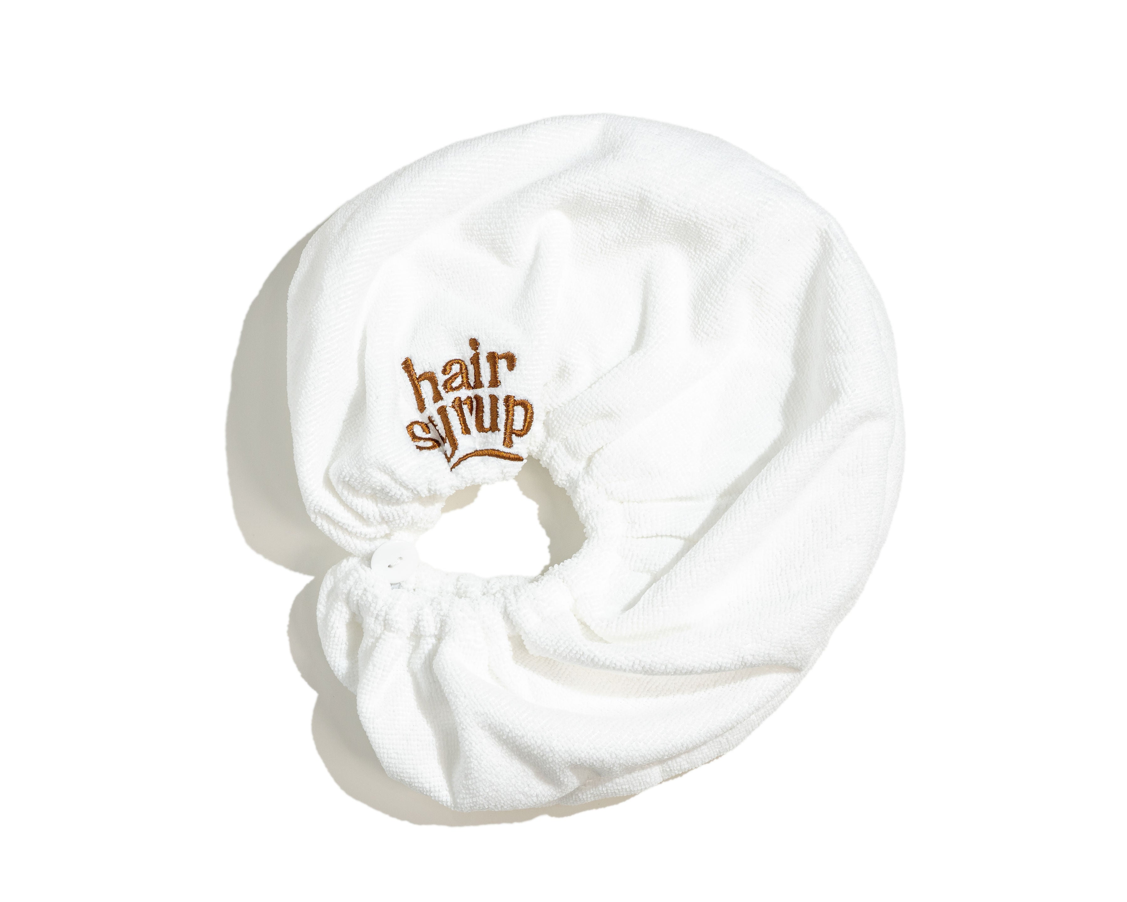 Hair Syrup "No Breakage" Hair Towel