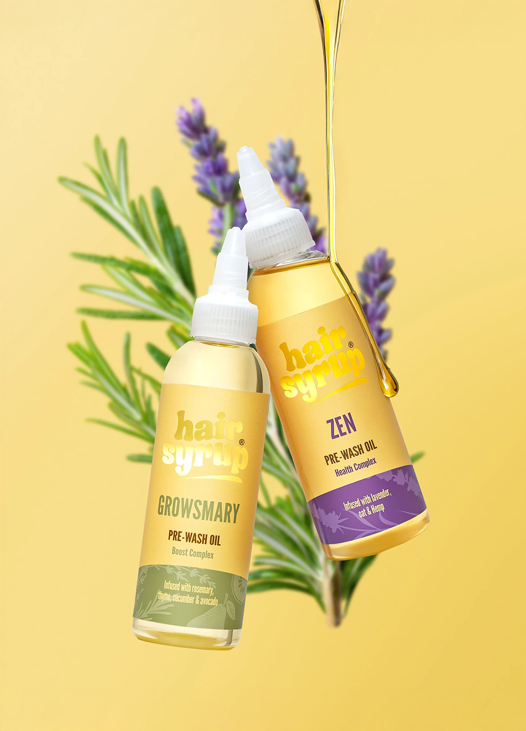 The Pause & Pamper Bundle