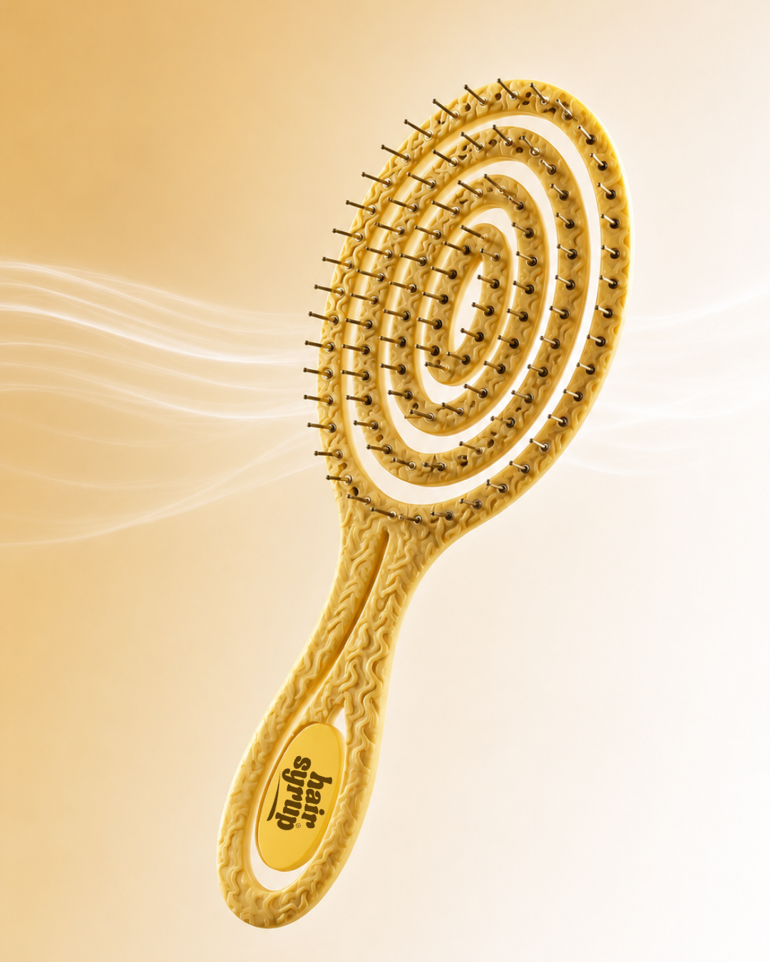 Hair Syrup Large Flexi Brush