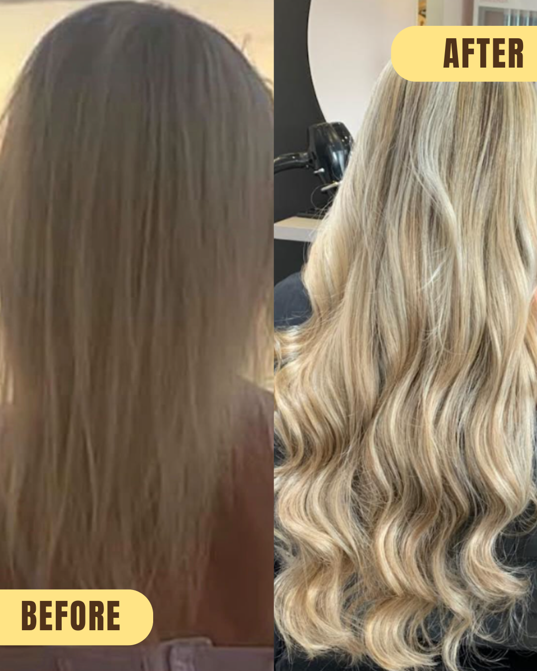 RAPUNZEL AND GROWSMARY HAIR GROWTH DUO