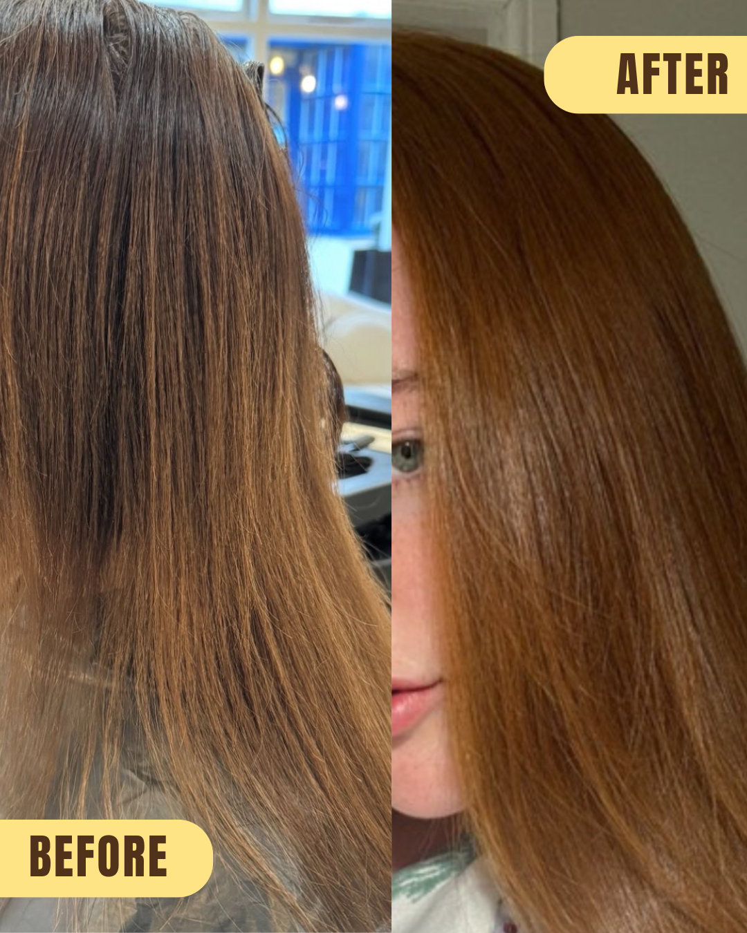 THE ORIGINAL - for knotty, tangled hair