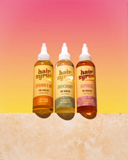 Build Your Own Hair Syrup Bundle