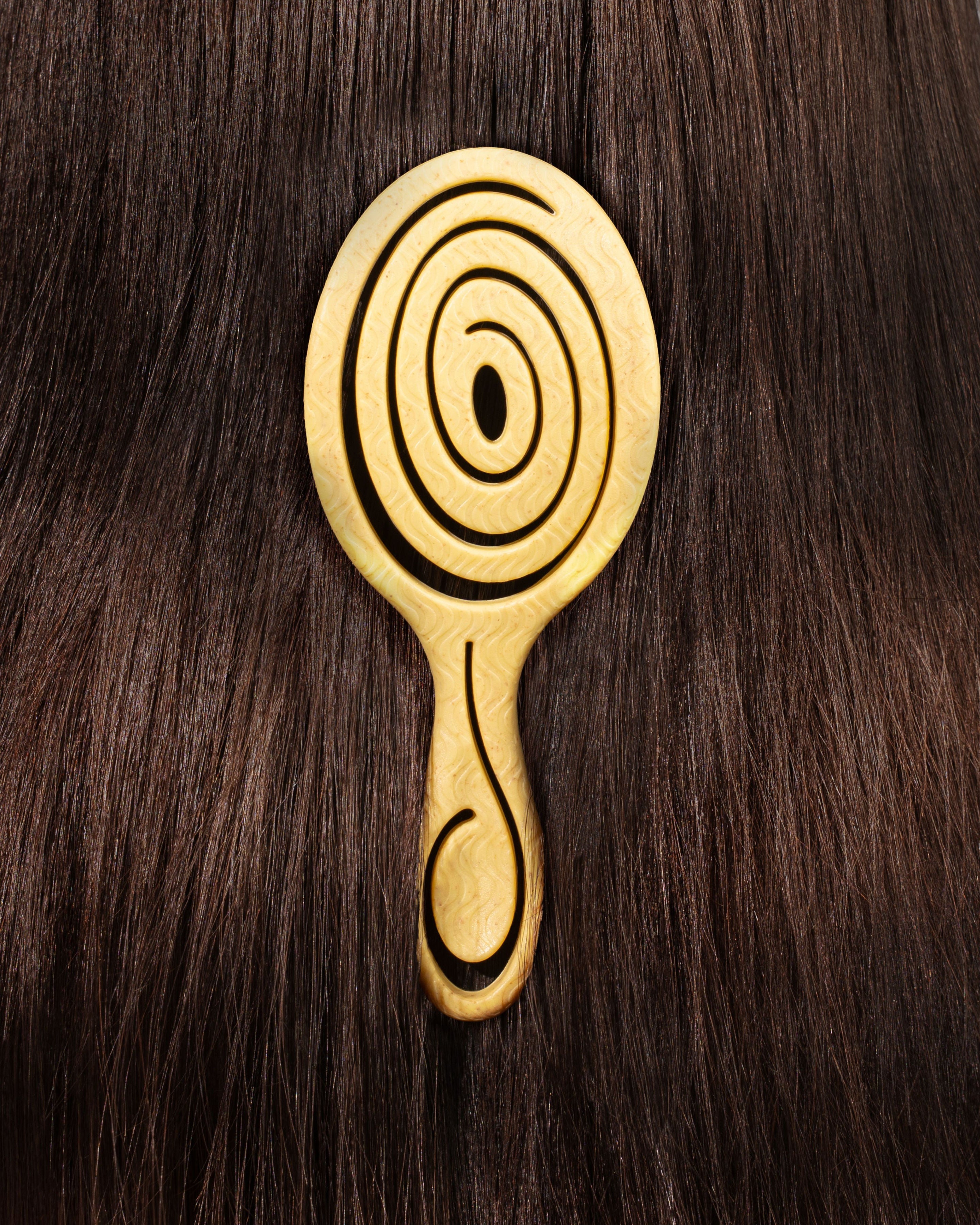 Hair Syrup MINI Flexi Brush