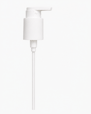 PUMP APPLICATOR - For Shampoo & Conditioner